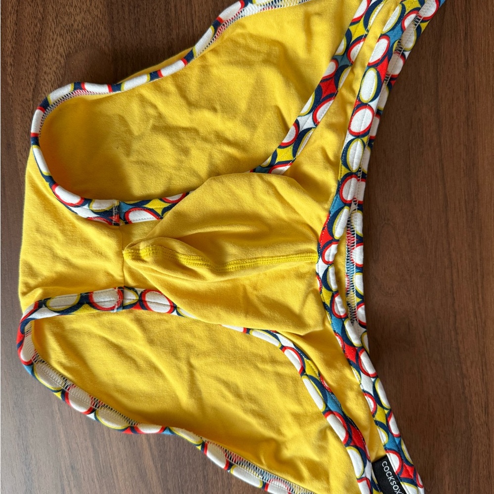 Cocksox Brief L